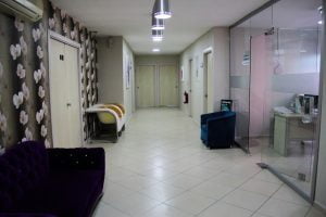 تواصل 1 Estevitalya Hair Clinic - Hair Transplant