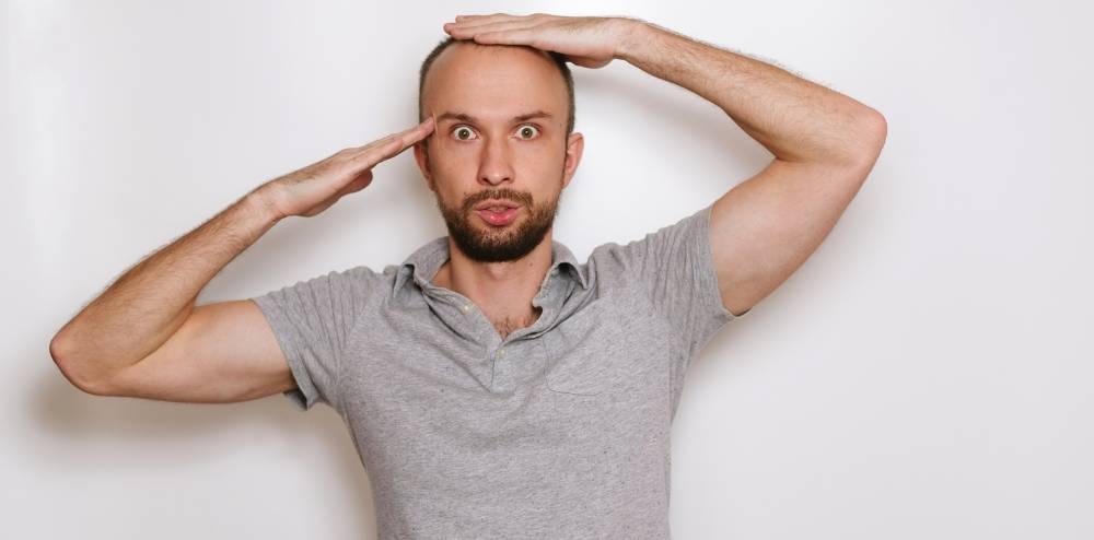 Die Genetik der Kahlköpfigkeit 1 hair transplant reasons 6